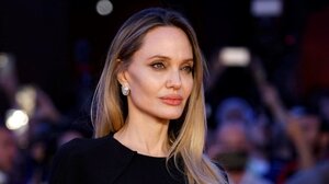 Η Αντζελίνα Τζολί πρωταγωνίστρια και παραγωγός του θρίλερ «Sunny»