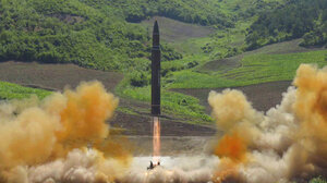 Εσθονία: Συμφωνία 290 εκατ. ευρώ με τη Νότια Κορέα για πυραυλικά συστήματα