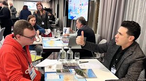 Το Ρέθυμνο ενισχύει την παρουσία του  στην αυστριακή τουριστική αγορά