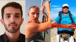 Τραγωδία στα Βαρδούσια: Θρήνος και στην Κρήτη για τους αδικοχαμένους ορειβάτες 