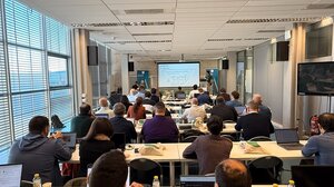 Σε βασικό πυλώνα του «Crete Valley», της πρώτης «Κοιλάδας Ανανεώσιμων Πηγών Ενέργειας» στην Ευρώπη, αναδεικνύεται η Περιφέρεια Κρήτης