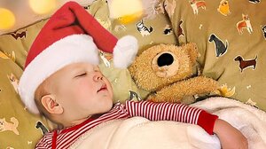 Γιατί κοιμάστε χειρότερα τα Χριστούγεννα, ακόμα και όταν δεν εργάζεστε