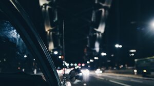 Χωρίς φωτισμό η γέφυρα εδώ και μήνες