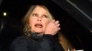 Kλόντια Σίφερ: Το συγκινητικό «αντίο» στη Μπριζίτ Μπαρντό