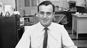 Πέθανε ο Αμερικανός πολεμικός ανταποκριτής Πίτερ Αρνέτ