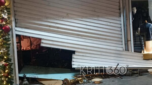 Διάρρηξη καταστήματος στο κέντρο των Χανίων