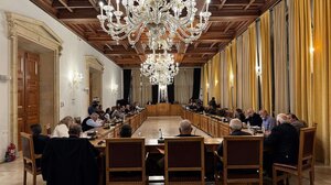 “Πράσινο φως” από το ΥΠΕΣ για τον προϋπολογισμό του Δήμου Ηρακλείου