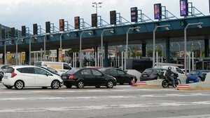 Οι νέες τιμές των διοδίων που θα ισχύουν το 2026 στους αυτοκινητόδρομους της Δυτικής Ελλάδας