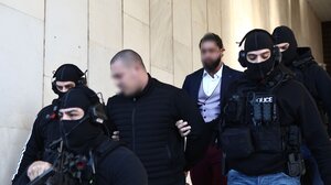 Φοινικούντα: Στην Ευελπίδων ανιψιός και επιχειρηματίας για τη δολοφονία στο κάμπινγκ