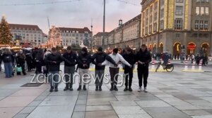 Μαθητές από την Κρήτη ξεσήκωσαν τη Γερμανία με ανωγειανό πηδηχτό! - Δείτε βίντεο