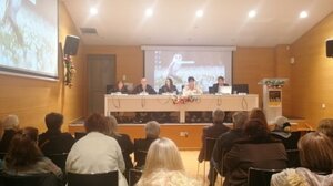 Συλλογική δράση για την αντιμετώπιση της βίας - Εσπερίδα στις Αρχάνες