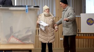 Σερβία: Χωρίς προβλήματα διεξάγονται οι βουλευτικές εκλογές στο Κόσοβο