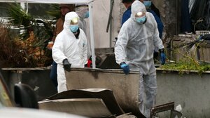 Βίντεο από τη στιγμή της έκρηξης στον Εύοσμο: Δεν προειδοποίησαν οι δράστες για την τοποθέτηση μηχανισμού