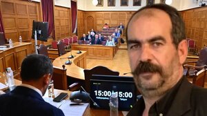 ΟΠΕΚΕΠΕ: Ενώπιον εξεταστικής επιτροπής σήμερα ο «Φραπές» - Τι θα υποστηρίξει