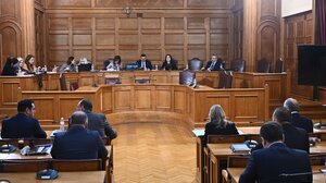 Χαμός στην Εξεταστική για τον ΟΠΕΚΕΠΕ: Βαριές καταγγελίες Κωνσταντοπούλου κατά Μυλωνάκη