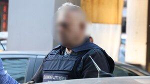 Στη φυλακή ο “Έλληνας Εσκομπάρ”