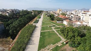 Ανοίγει η Πύλη του Αγίου Γεωργίου με ΟΦΗ στα Τείχη! 