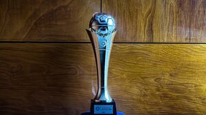 Αυτό είναι το τρόπαιο του Betsson Super Cup που θα διεκδικήσει ο ΟΦΗ