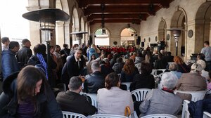 «Ένα Δέντρο Γεμάτο Παιδικά Χαμόγελα» - Ζεστασιά και χαμόγελα στην εκδήλωση του Δήμου Ηρακλείου - video