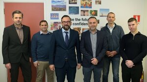 Η Ernst & Young Ελλάδος δημιουργεί γραφείο στο Ηράκλειο