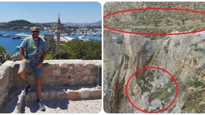 Ορειβάτες προς Υπουργείο: «Δε δεχόμαστε άλλη απώλεια ζωής εξαιτίας θεσμικής ολιγωρίας»