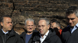 Αντιδιαβρωτικά έργα στον Φενεό ολοκλήρωσε η Πειραιώς