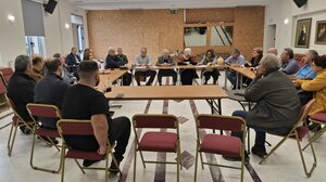 Νέο Διοικητικό Συμβούλιο στο σωματείο Φίλων του Μουσείου Νίκου Καζαντζάκη