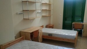 Χρηματοδότηση 4,1 εκατ. ευρώ για φοιτητικές εστίες - Στο επίκεντρο Ρέθυμνο, Ηράκλειο και Σητεία