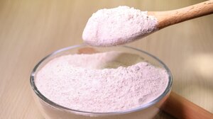 Πού χρησιμοποιείται το κορν φλάουρ εκτός από μαγειρική: Απίστευτες χρήσεις στο δέρμα