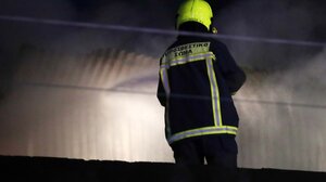 Φωτιά σε διαμέρισμα στην Καλλιθέα - Χωρίς τις αισθήσεις τους δύο άτομα