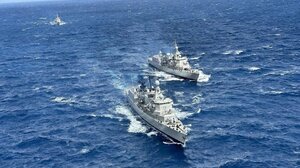 Γαλλία: Στις 14:00 η τελετή ονοματοδοσίας και ύψωσης της ελληνικής σημαίας