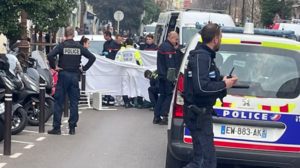 Γαλλία: Νεκρός από αστυνομικά πυρά 26χρονος – Απειλούσε με μαχαίρι περαστικούς