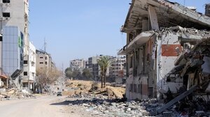 Το Ισραήλ αναμένει την επιστροφή της τελευταίας σορού ομήρου από τη Λωρίδα της Γαζας