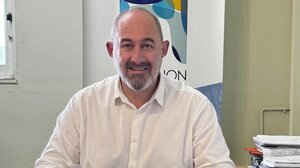 Ο Νίκος Γιαλιτάκης, η υπογραφή και η τελευταία ημέρα στο Αμαξοστάσιο