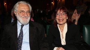 Γιάννης Σμαραγδής: Ο Ελύτης, με τον οποίο είχαμε πολύ στενές σχέσεις, είχε ερωτευτεί την Ελένη