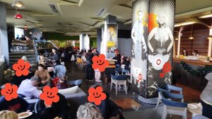 Χριστουγεννιάτικη γιορτή γεμάτη χαμόγελα από το Σωματείο Εργαζομένων ΠΑΓΝΗ