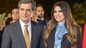 Στη Θεσσαλονίκη η Κίμπερλι Γκίλφοϊλ: Συναντήθηκε με τον Υφυπουργό Εσωτερικών, Κωνσταντίνο Γκιουλέκα