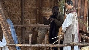 Ιταλία: Καταζητούμενος έκανε το άγαλμα σε χριστουγεννιάτικη φάτνη