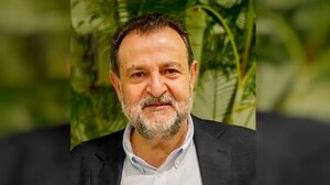 Χριστουγεννιάτικο μήνυμα αγάπης, αλληλεγγύης και στήριξης στους σεισμόπληκτους από τον Βασίλη Κεγκέρογλου