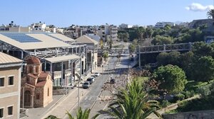 Εκτός ... εποχής οι θερμοκρασίες τα φετινά Χριστούγεννα στην Κρήτη - Ο καιρός σήμερα Παρασκευή