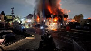 Νεκρός κορυφαίος διοικητής της Χαμάς έπειτα από ισραηλινή επιδρομή