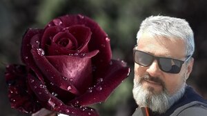 Αποχαιρετούν τον Μεσαρίτη επαγγελματία οδηγό που "έσβησε" μέσα στο φορτηγό του