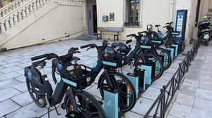 i-bike Chania: Σε πιλοτική εφαρμογή τα νέα ηλεκτρικά κοινόχρηστα ποδήλατα 