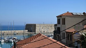 Ηράκλειο, μια πόλη με ιστορικό βάθος, σε ιστορική αμνησία