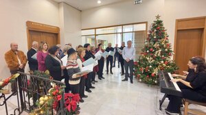 Σταύρος Αρναουτάκης: «Στηρίζουμε διαχρονικά τον πολιτισμό και τις παραδόσεις του τόπου μας»