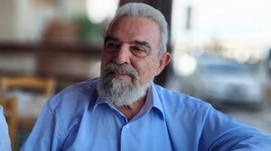 Σήμερα το τελευταίο αντίο στον Σπύρο Καλλέργη