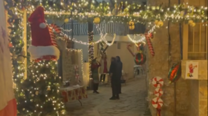 Επιστρέφει το "Χωριό των Ξωτικών" στην Κάλυβο Μυλοποτάμου