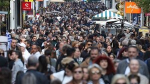 Ανοιχτά σήμερα τα μαγαζιά - Τι προβλέπεται