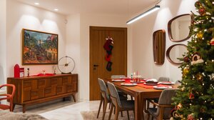 Χριστούγεννα στο σπίτι: εκεί όπου οι στιγμές αποκτούν νόημα