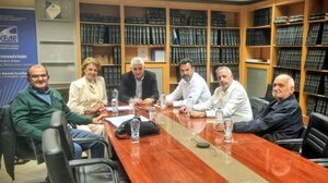 Στο επίκεντρο η αναβάθμιση των δημοτικών κοινοτήτων